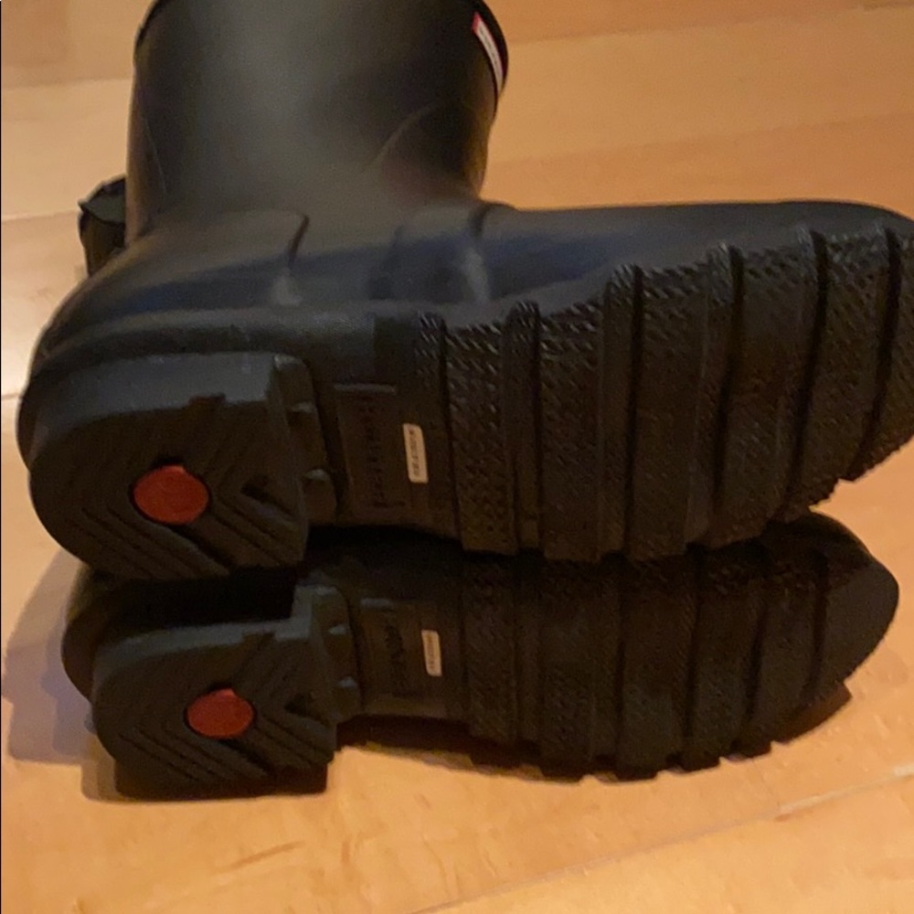 Hunter Rain Boots - Picture 6 of 6